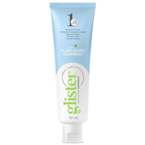 Зубна паста Amway Glister, 151 мл